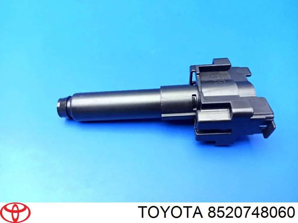 8520748060 Toyota Dysza teleskopowa spryskiwacza reflektorów