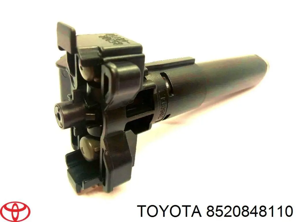 Dysza teleskopowa spryskiwacza reflektorów Toyota 8520848110 cena, od 23,15 USD