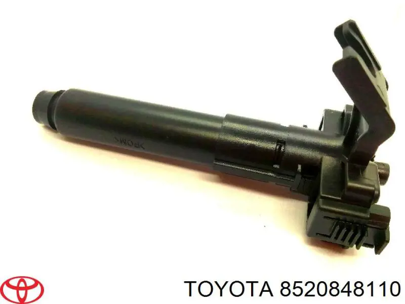 8520848110 Toyota Dysza teleskopowa spryskiwacza reflektorów