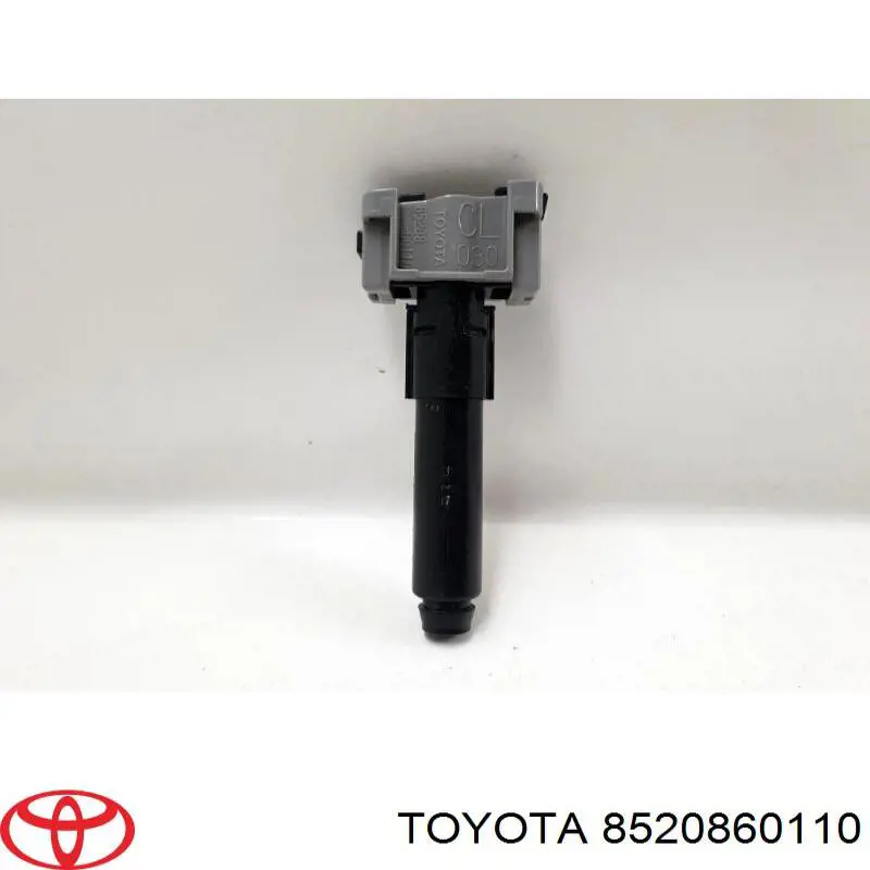 8520860110 Toyota Dysza teleskopowa spryskiwacza reflektorów
