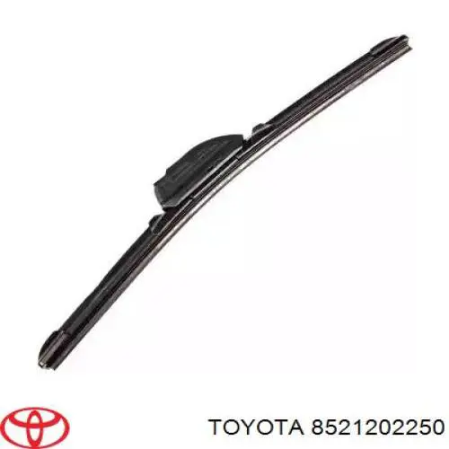 8521202250 Toyota Pióro wycieraczki szyby przedniej pasażera
