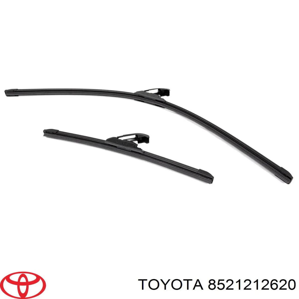  Toyota 8521212620 cena, od 29,04 USD