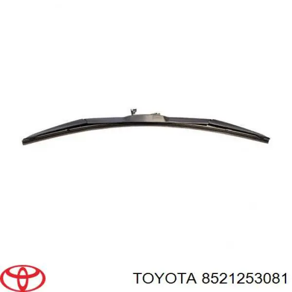 8521253081 Toyota Pióro wycieraczki szyby przedniej pasażera