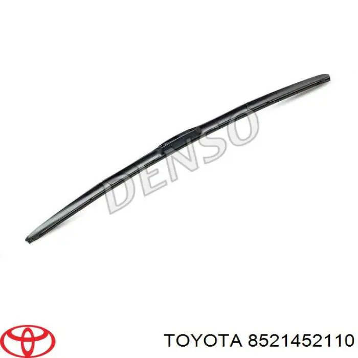 8521452110 Toyota Gumka pióra wycieraczki szyby kierowcy