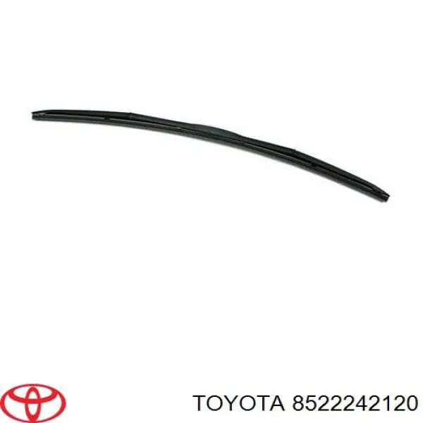 8522242120 Toyota pióro wycieraczki szyby przedniej kierowcy