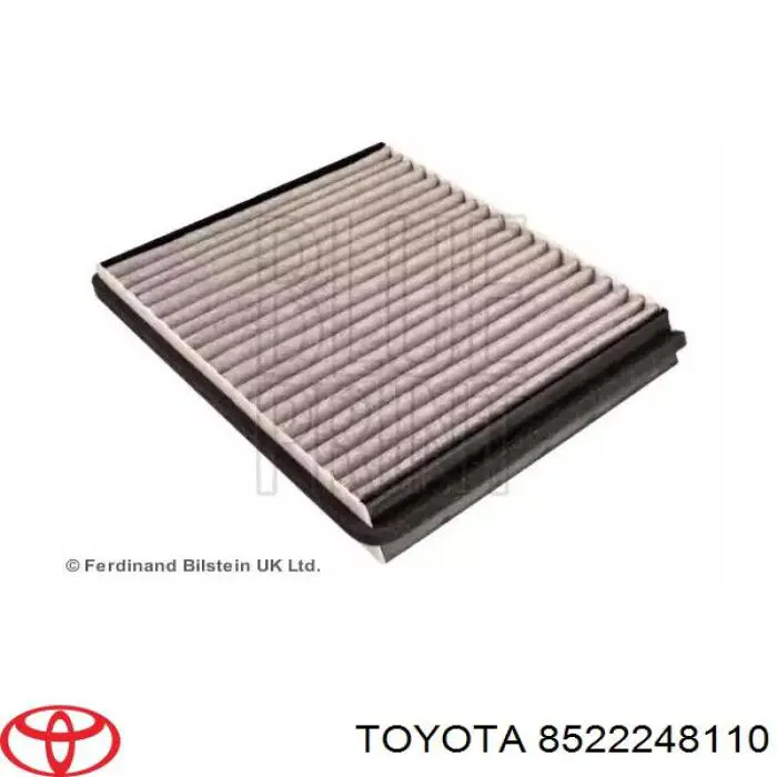  Pióro wycieraczki szyby tylnej Toyota Camry 5