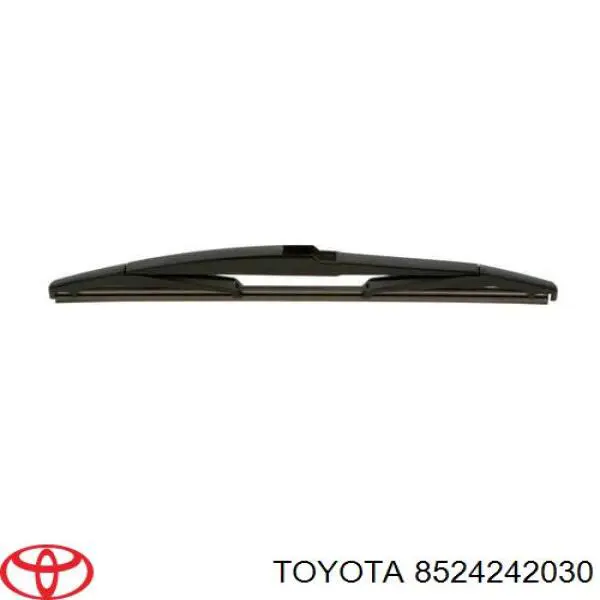 Pióro wycieraczki szyby tylnej Toyota 8524242030 cena, od 16,53 USD