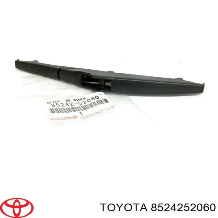 8524252060 Toyota Pióro wycieraczki szyby tylnej