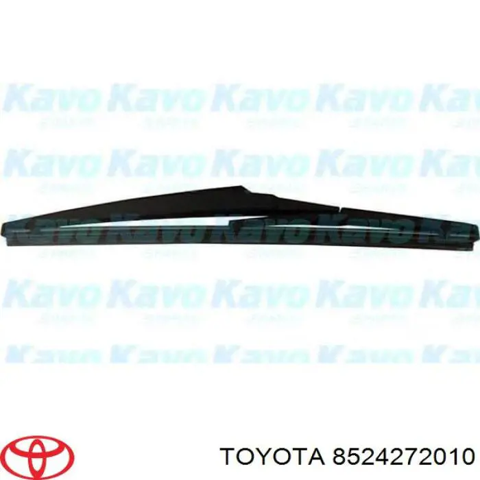 8524272010 Toyota Pióro wycieraczki szyby tylnej