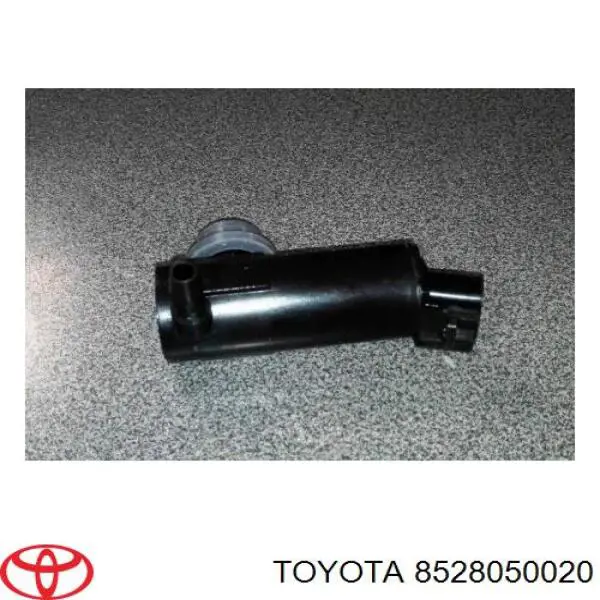 8528050020 Toyota Pompka spryskiwacza reflektorów