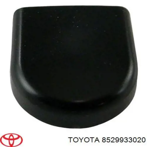 Zawór zwrotny spryskiwacza szyby przedniej Toyota 8529933020 cena, od 17,57 USD