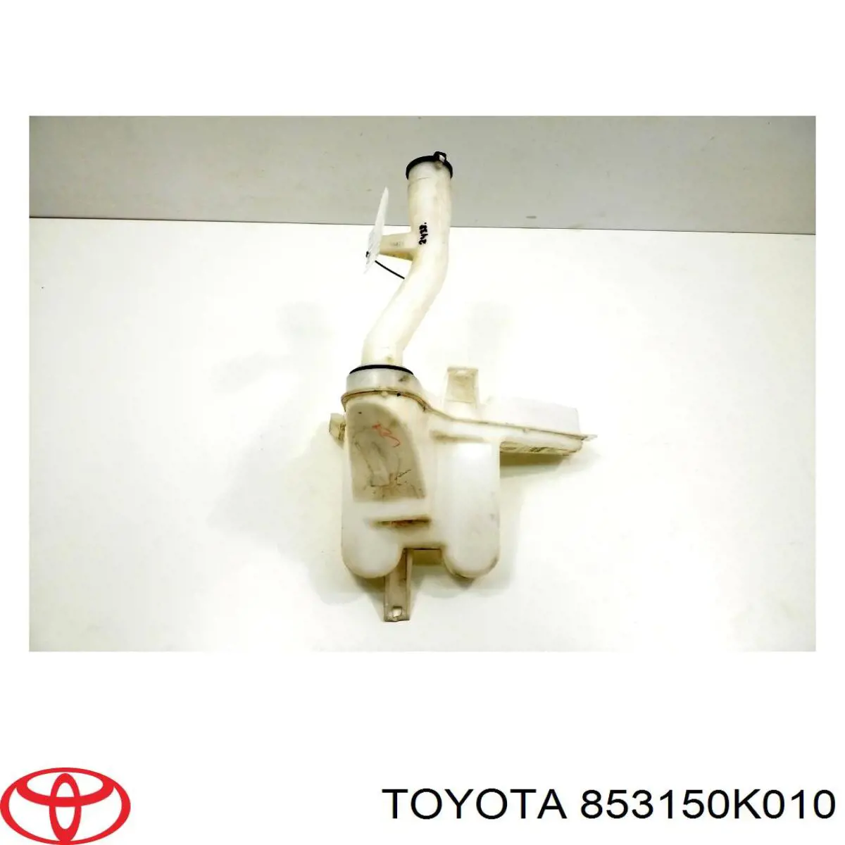 853150K010 Toyota Zbiorniczek spryskiwacza szyb
