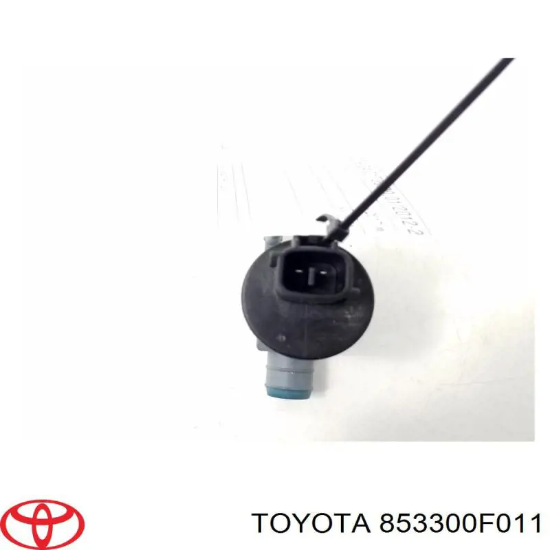  Toyota 853300F011 cena, od 245,97 USD