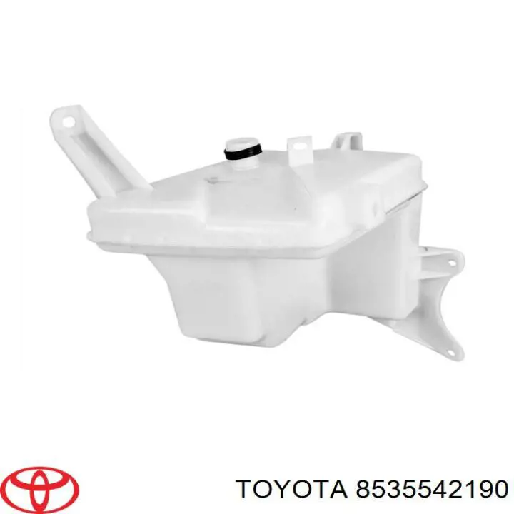 8535542190 Toyota Zbiorniczek spryskiwacza szyb