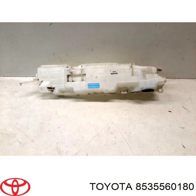 Zbiorniczek spryskiwacza szyb 8535560180 Toyota