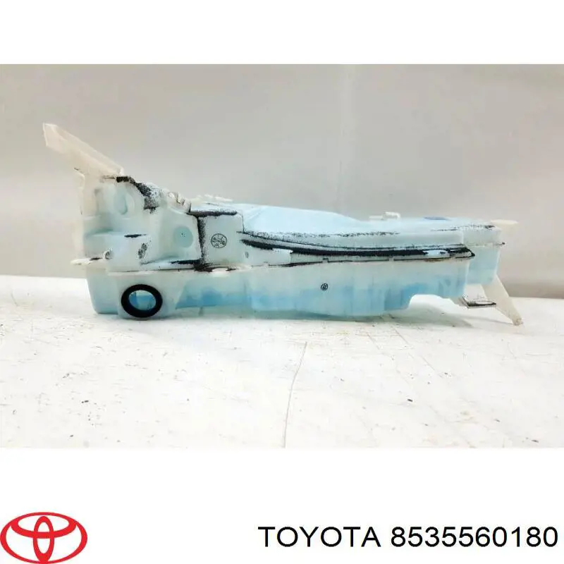 Zbiorniczek spryskiwacza szyb Toyota 8535560180 cena, od 90,72 USD
