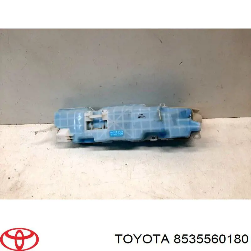 8535560180 Toyota Zbiorniczek spryskiwacza szyb