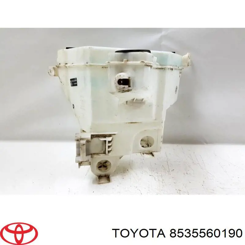 8535560190 Toyota Zbiorniczek spryskiwacza szyb