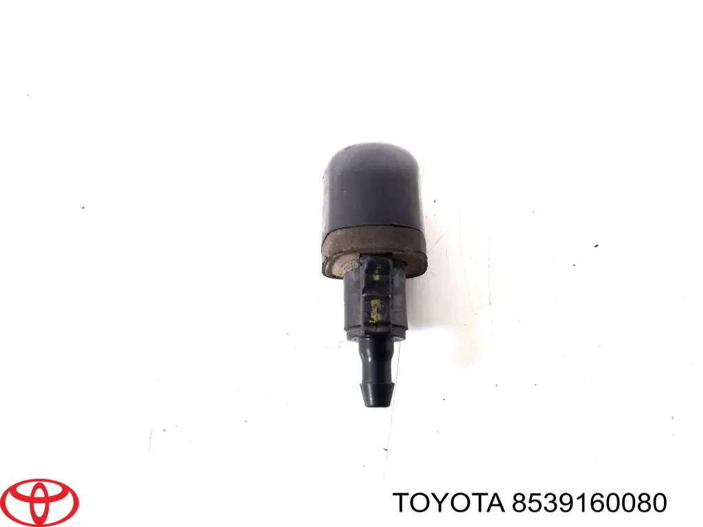 Dysza spryskiwacza szyby tylnej Toyota 8539160080 cena, od 15,95 USD