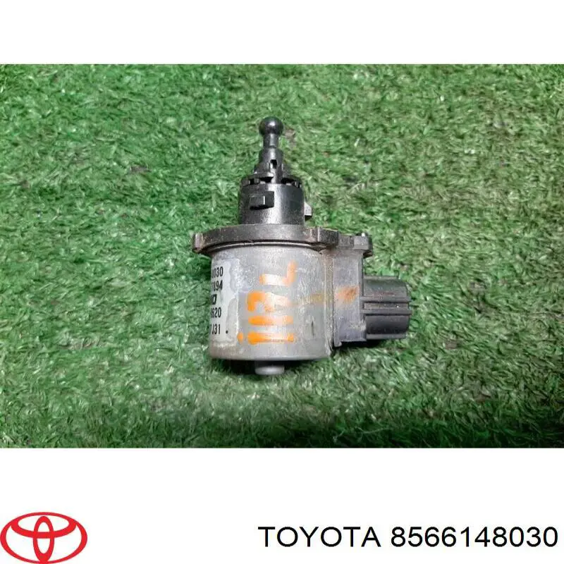 Do koszyka Korektor swiatel Lexus GS  S19