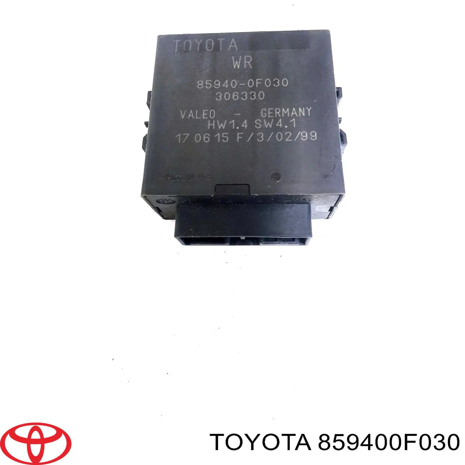 859400F030 Toyota 