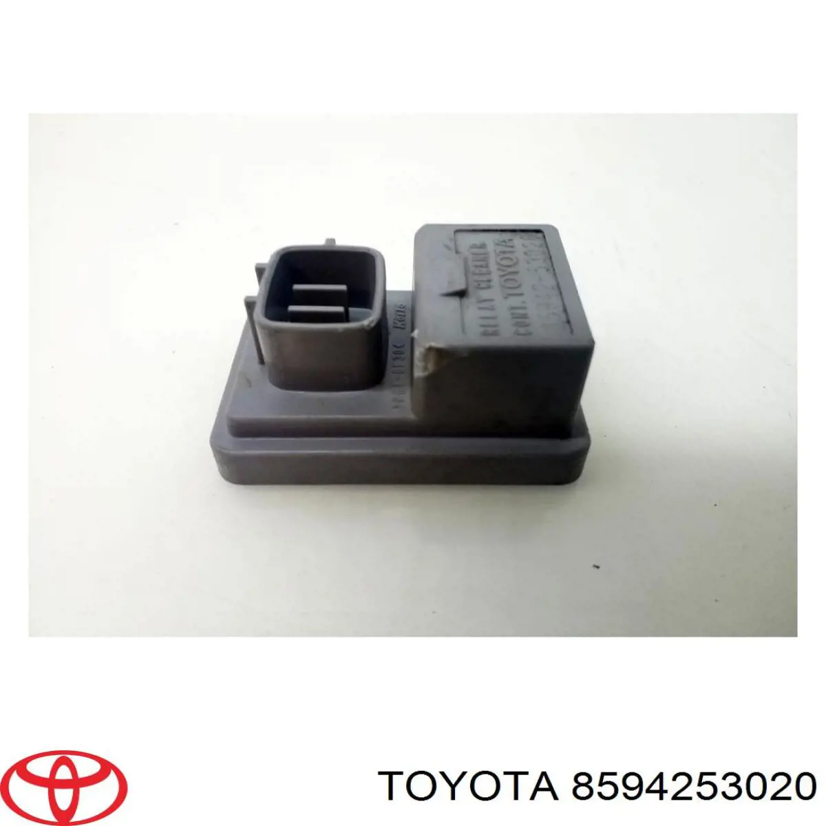 8594253020 Toyota Przekaźnik świateł