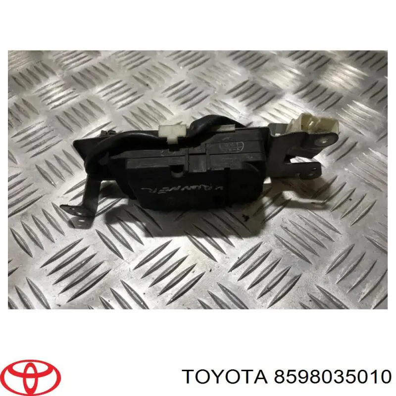 8598035010 Toyota 