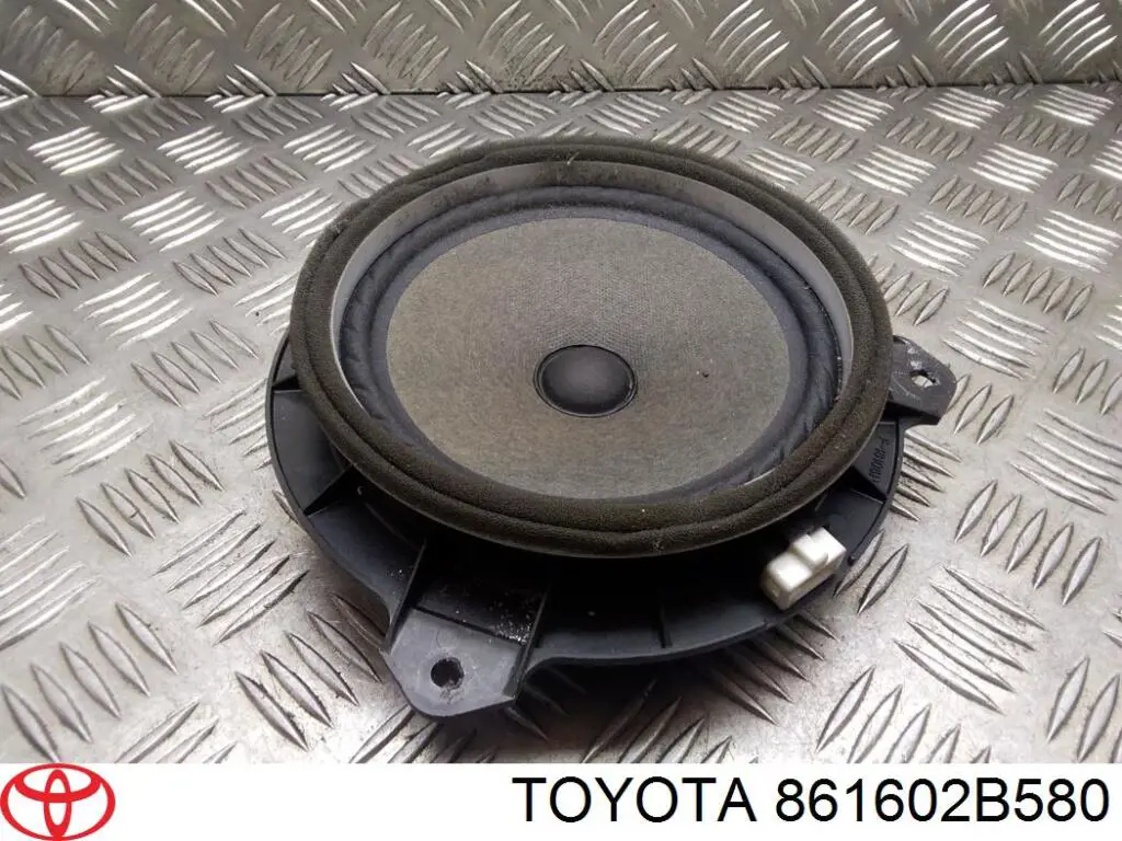 Głośnik drzwi przednich Toyota 861602B580 cena, od 144,72 USD