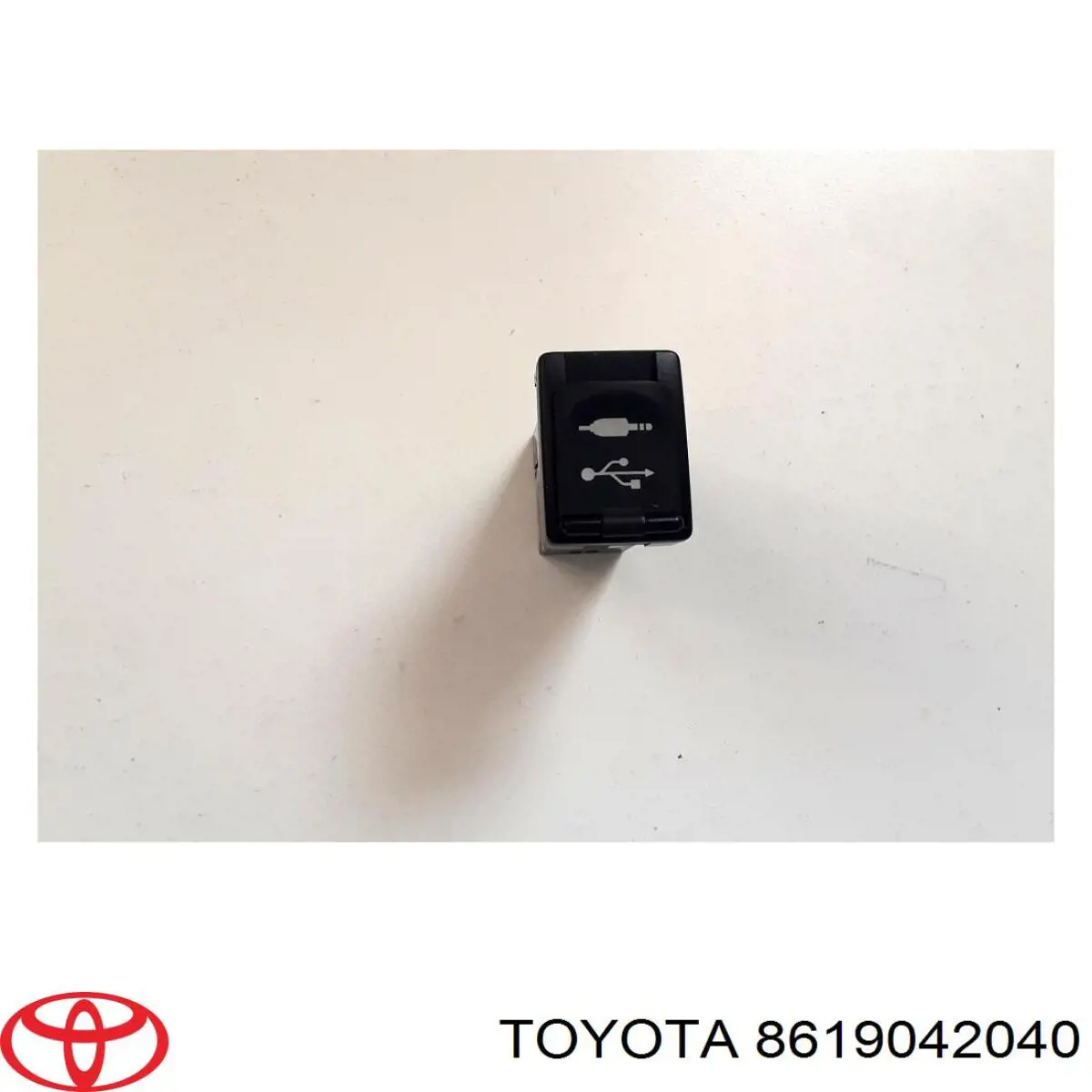  Toyota 8619042040 cena, od 54,48 USD