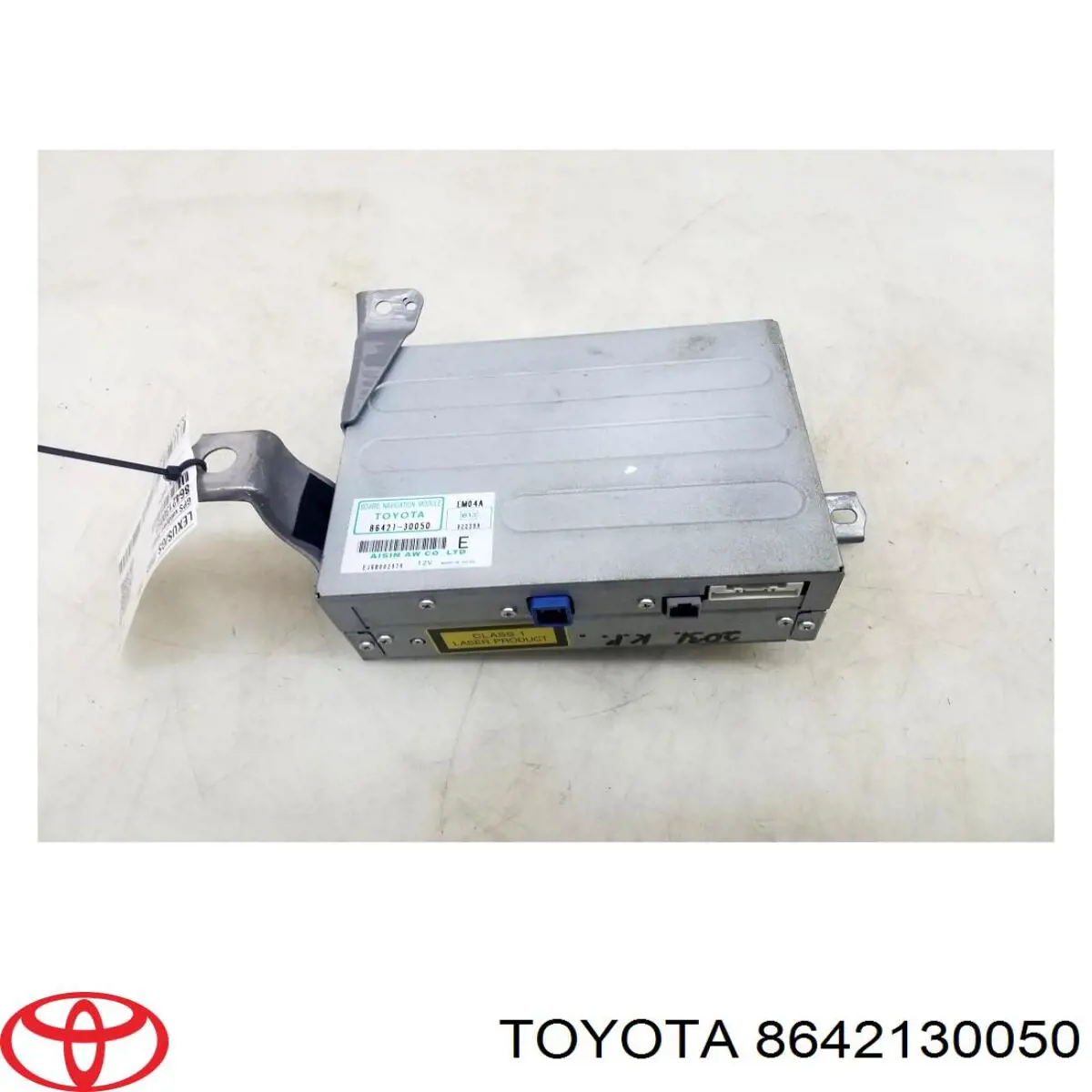 8642130050 Toyota 