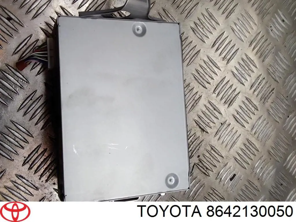  Toyota 8642130050 cena, od 160,04 USD
