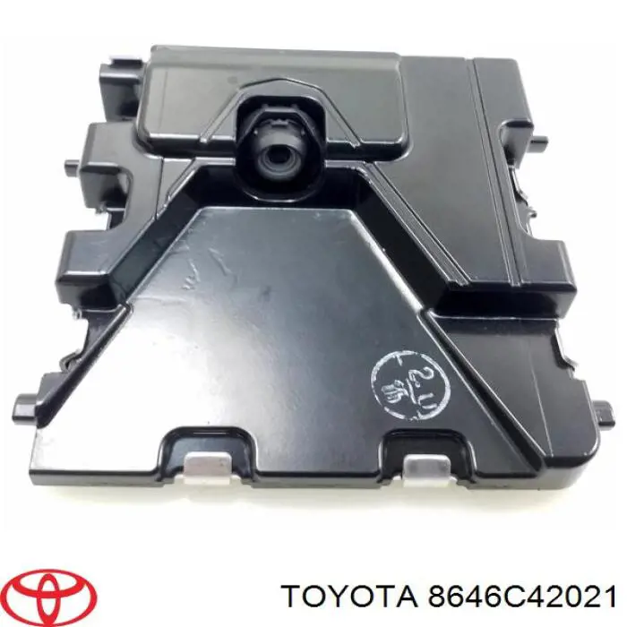  Toyota 8646C42021 cena, od 177,07 USD