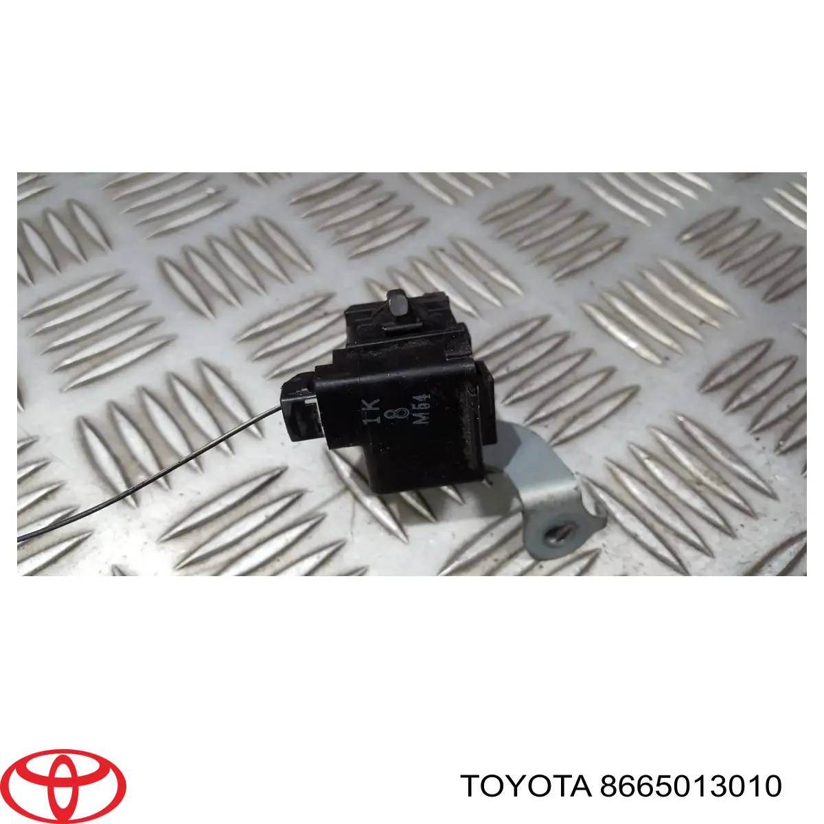 8665013010 Toyota 