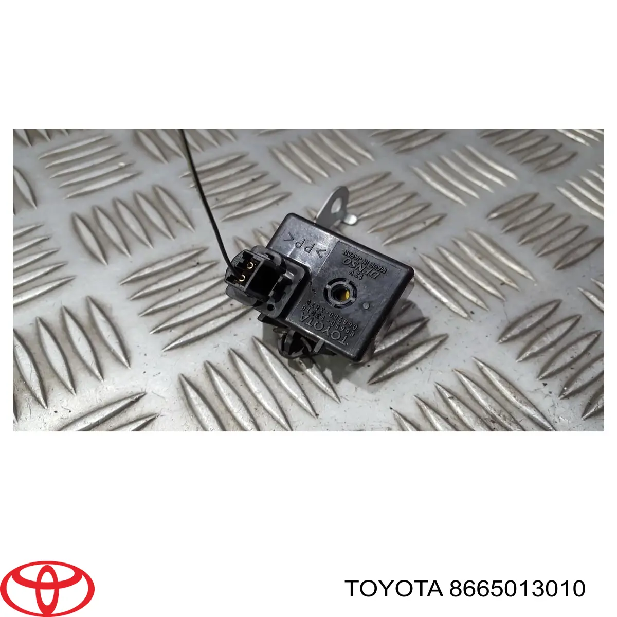  Toyota 8665013010 cena, od 35,75 USD