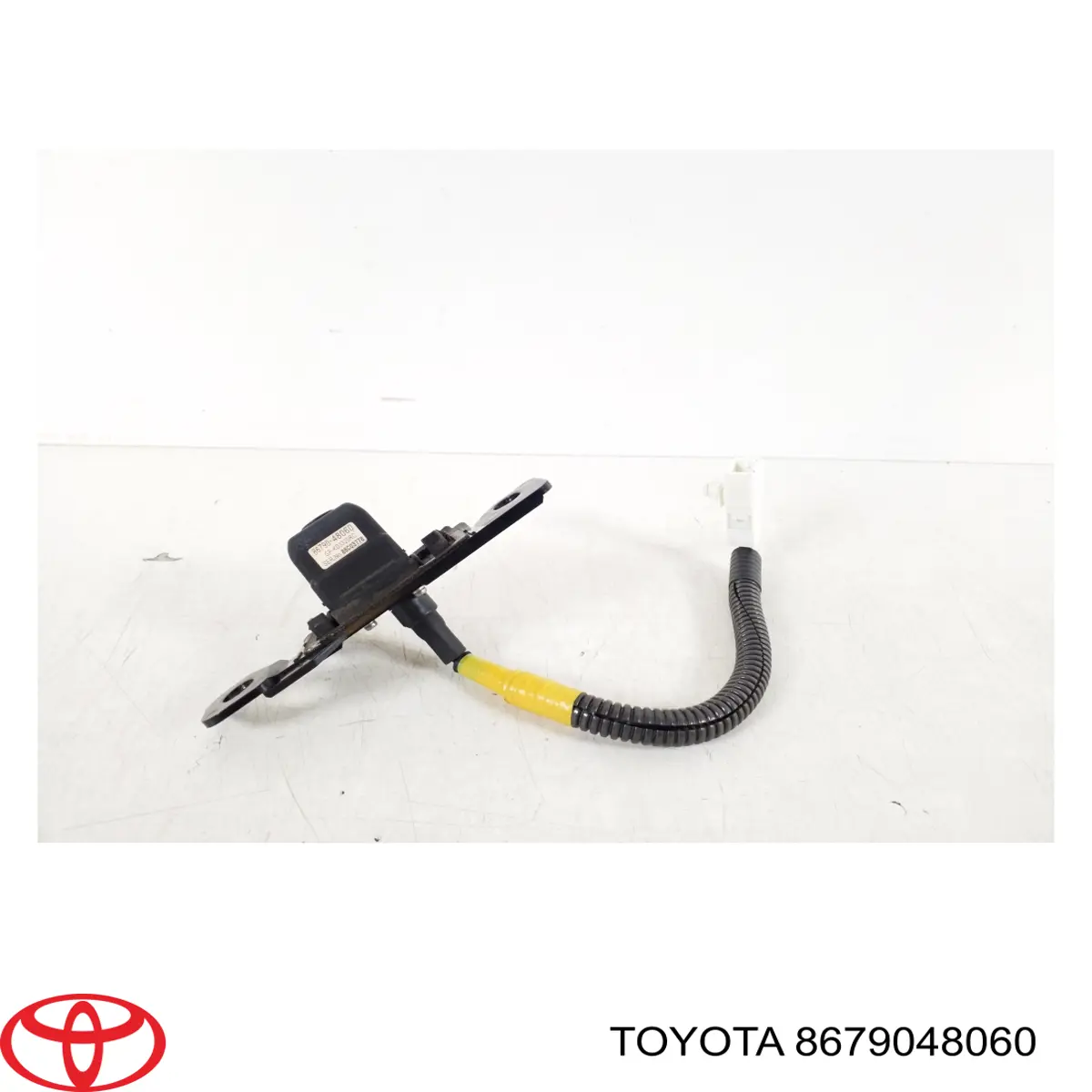 8679048060 Toyota Kamera systemu zapewnienia widoczności