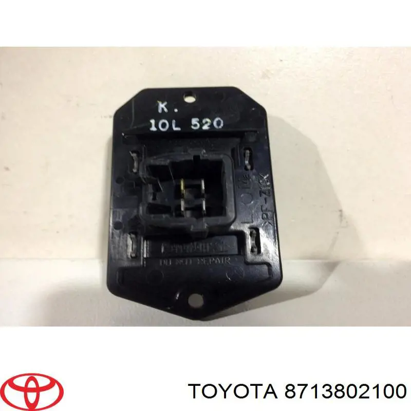 8713802100 Toyota 