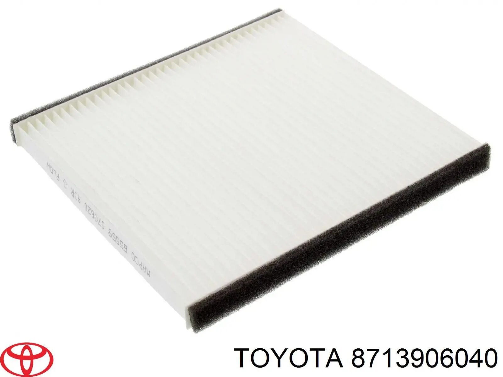 Filtr kabiny Lexus RX 330/350