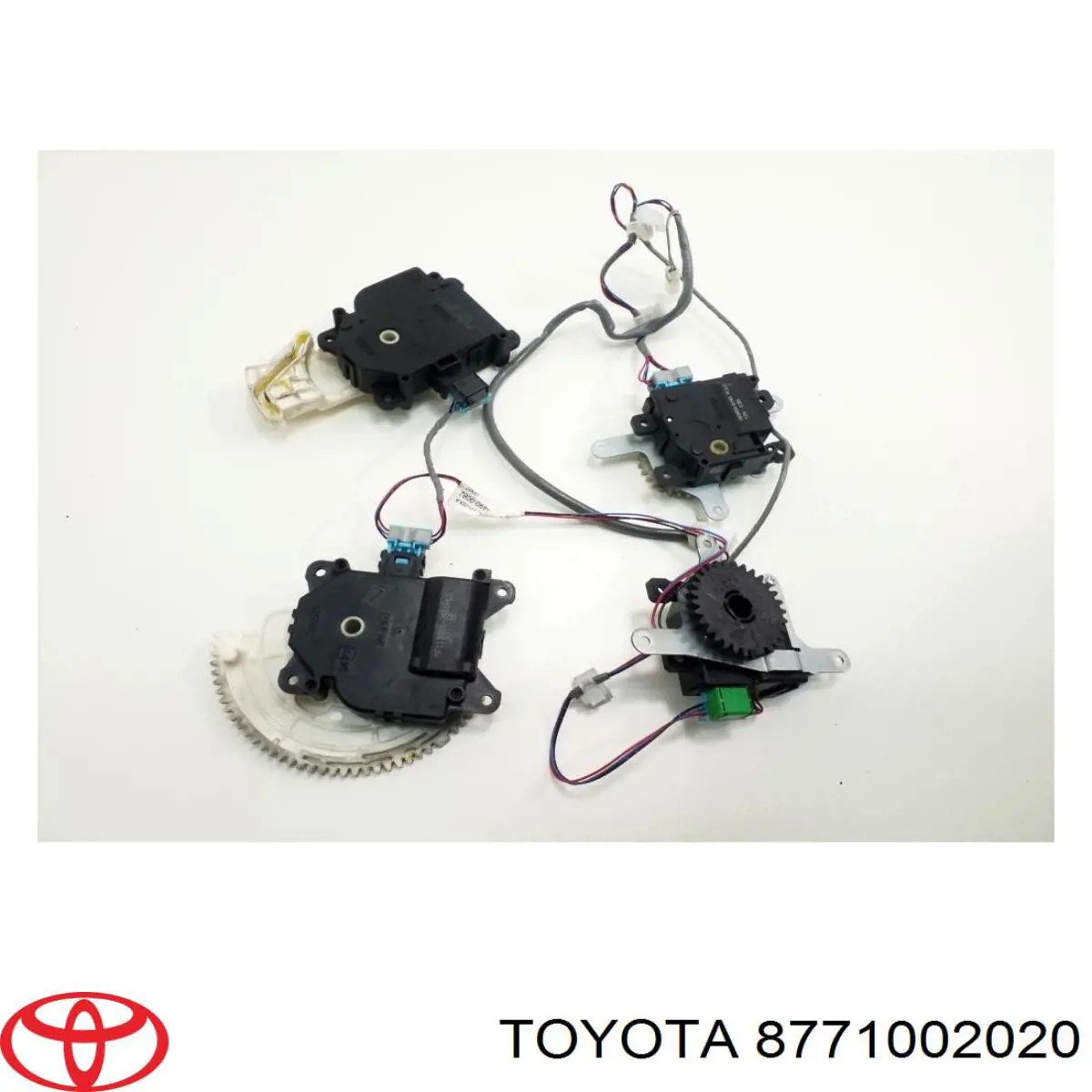  Toyota 8771002020 cena, od 62,99 USD