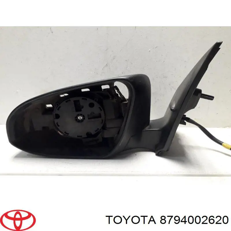 8794002620 Toyota Lusterko wsteczne lewe