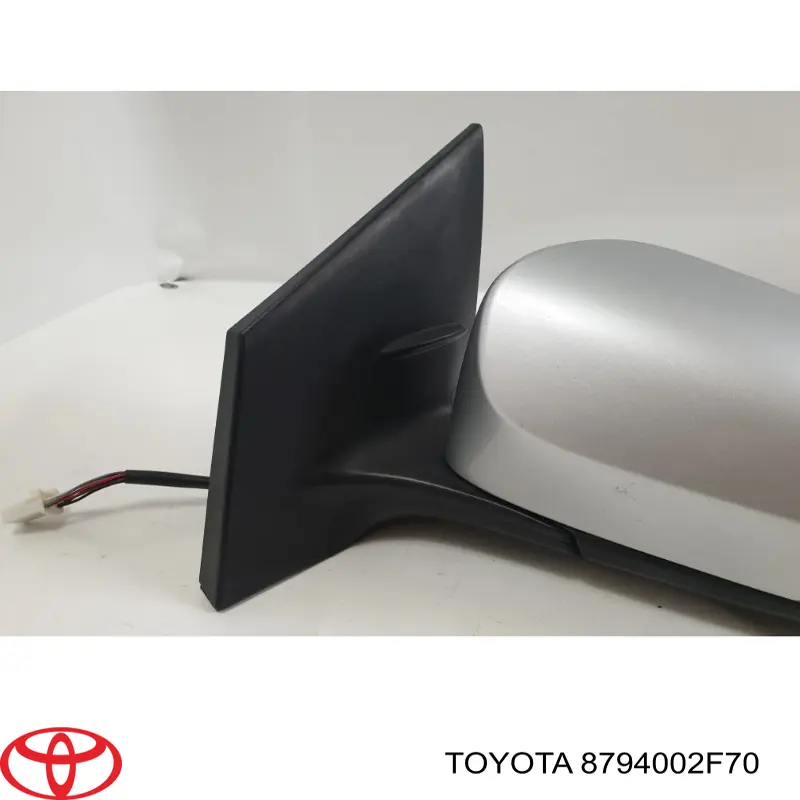 8794002F70 Toyota Lusterko wsteczne lewe