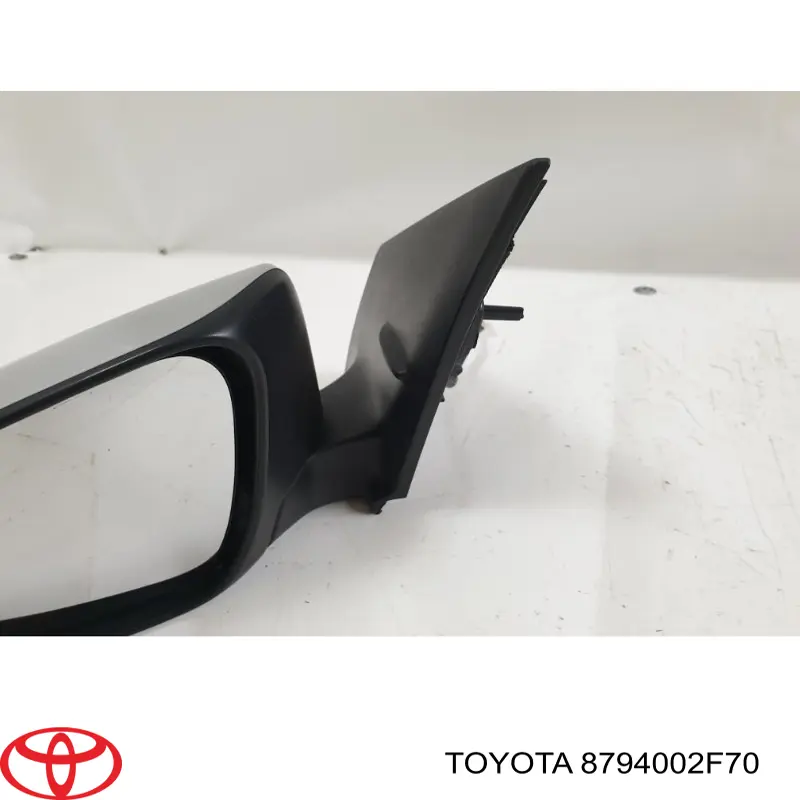 Lusterko wsteczne lewe Toyota 8794002F70 cena, od 144,37 USD