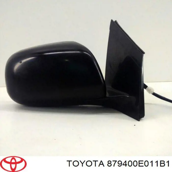 Lusterko wsteczne lewe Lexus RX 330/350 SUV (U3) (2003 - 2008) cena, od 1113,91 USD