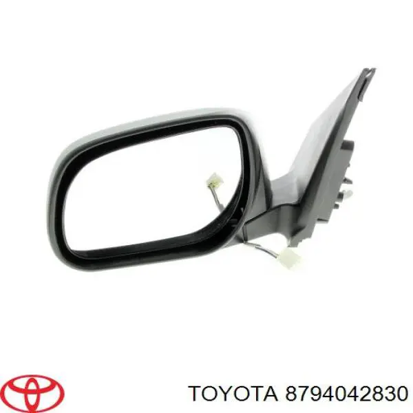 8794042830 Toyota Lusterko wsteczne lewe