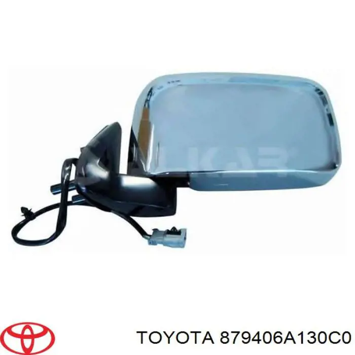  Toyota 879406A130C0