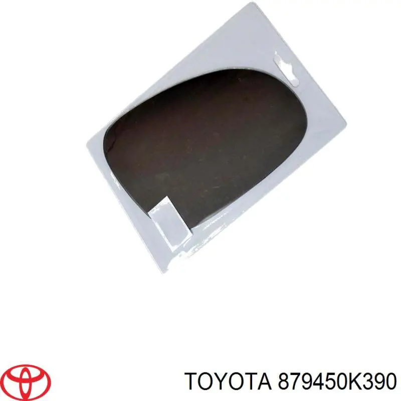 879450K390 Toyota 
