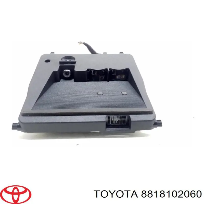  Toyota 8818102060 cena, od 260,49 USD