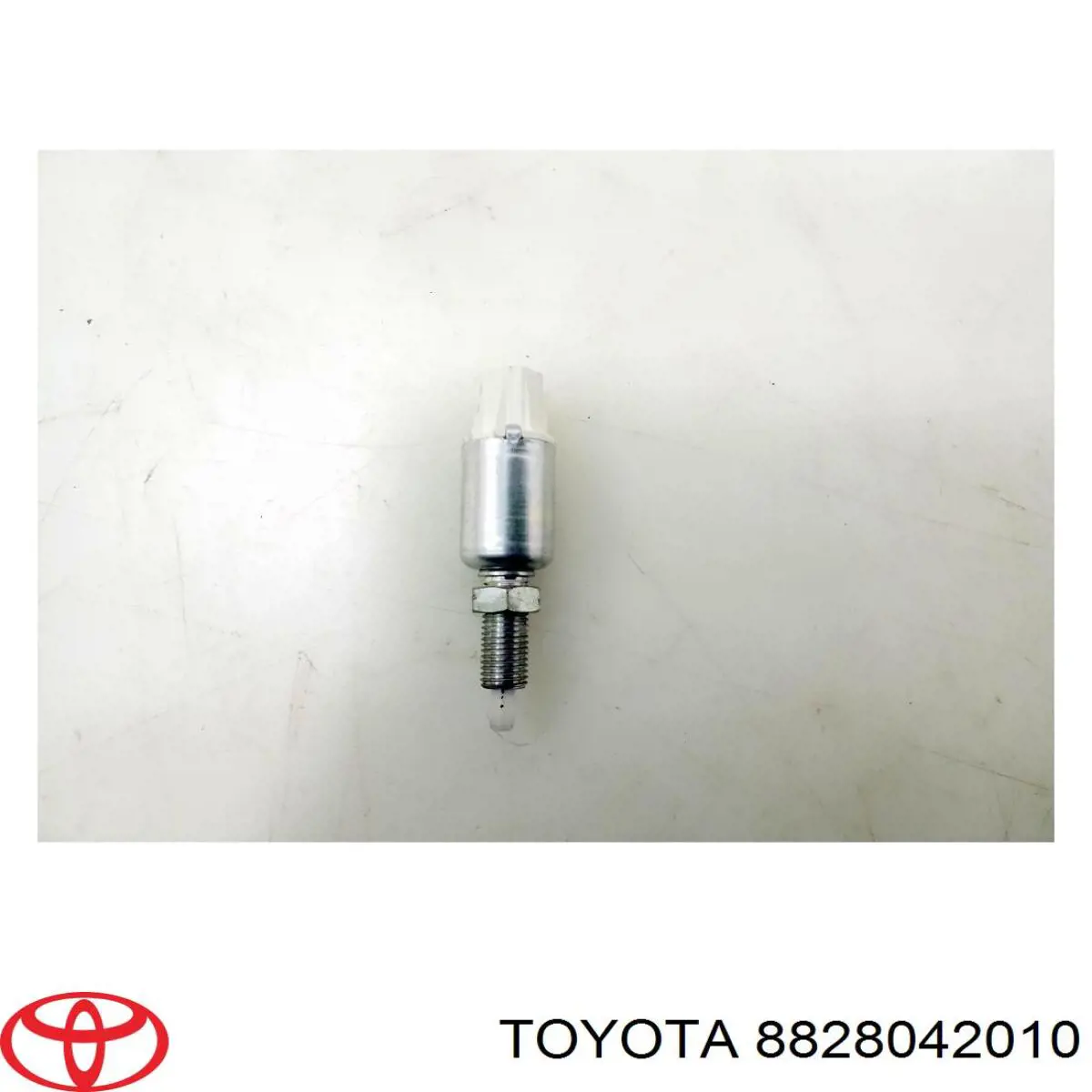 Czujnik włączania sprzęgła Toyota 8828042010 cena, od 16,37 USD