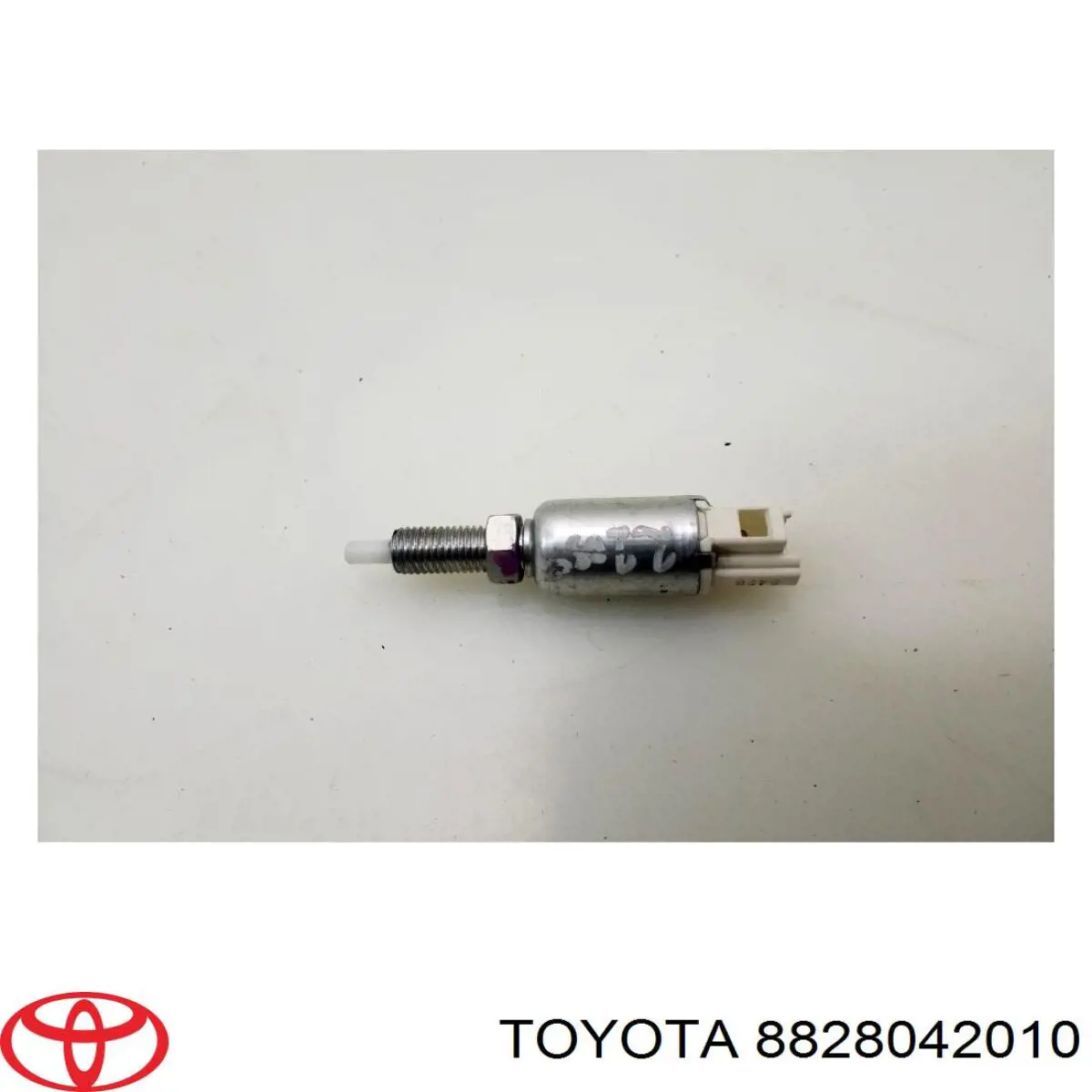 Do koszyka 8828042010 Toyota Czujnik włączania sprzęgła