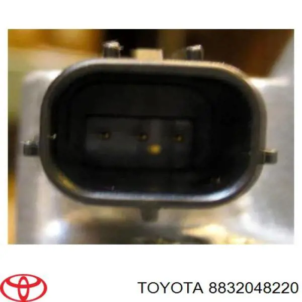 Sprężarka klimatyzacji Toyota 8832048300 cena, od 438,25 USD