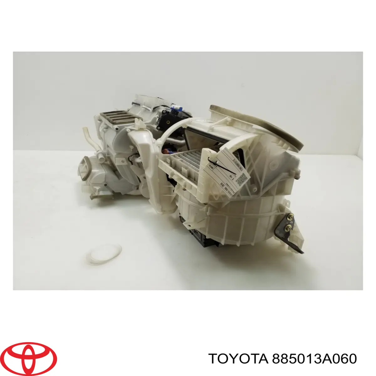 Do koszyka 885013A060 Toyota Parownik klimatyzacji